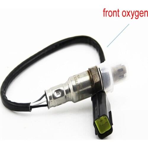 SKTOO Oxygen Sensor 96418971 For Chevrolet Captiva Matiz Rezzo Spark Mazda Eunos Opel