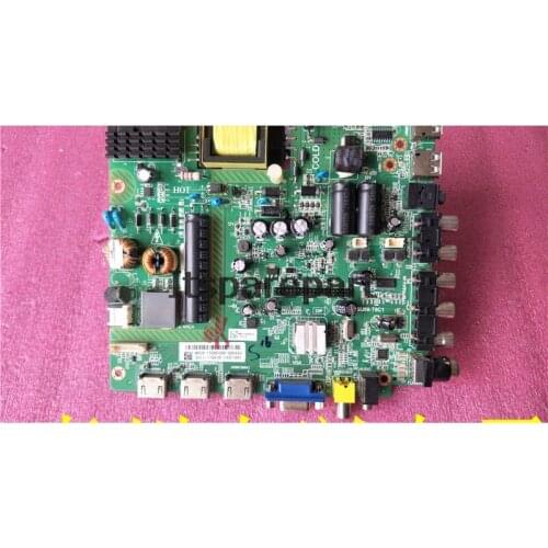 For KTC 32L51F Motherboard 4715-SU69T8-A3233K01 TSU69-T8C1 Screen K320WD5