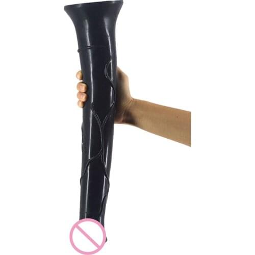 Soft Material Sexulaes Toy Cheap Vibrating Woman Dildo Bullet Massager Sexy Toy Woman With Suction Cup Adult Goods For Women Z47