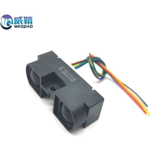 Infrared ranging sensor module GP2Y0A710K0F100-550cm distance sensor obstacle avoidance