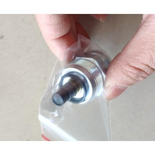 KM376 SOLENOID VALVE FIT KIPOR KDE16STA3 KDE19STA3 KDE16EA3 KDE19EA3 DIESEL GENERATOR PARTS