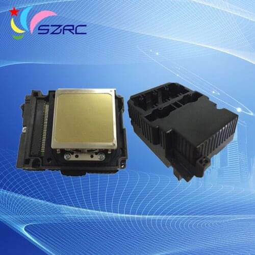 New Original DX7 Six Colour Print Head Prnthead Nozzle Compatible For PHOTOJET A8 A7 X7 S7 Q7 SKY COLOUR BAI JIE Printer head