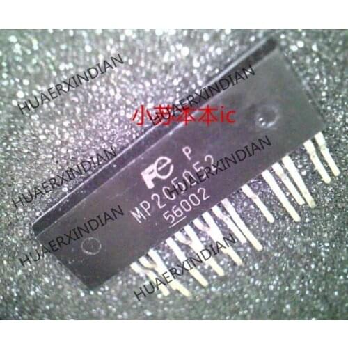 New Original MP2C5052 Have Stock