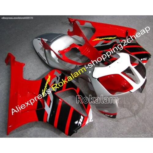 For Honda VTR1000 RC51 VTR 1000 RC51 2000 2001 2002 2003 2004 2005 2006 00 01 02 03 04 05 06 RVT1000RR Fairing
