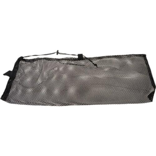 Fast Drying Dive Swimming Storage Mesh Bag Scuba Snorkel Gear Goggles Handbag