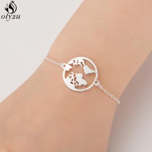 Розовые браслеты Oly2U China At AliExpress