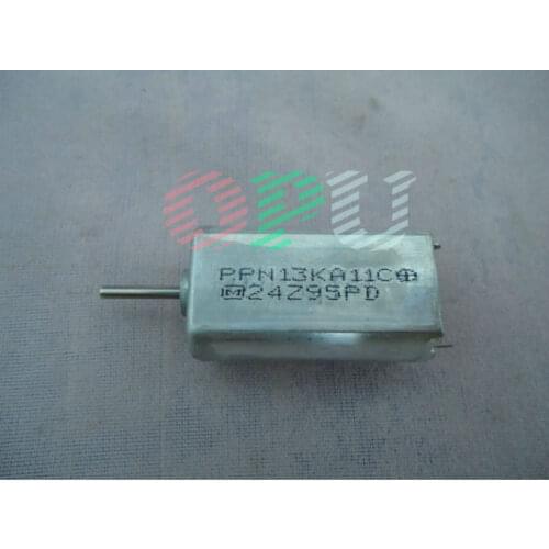 Original Matsushita PPN13KA11C motor for car 6 CD changer single CD mechanism 5pcs/lot