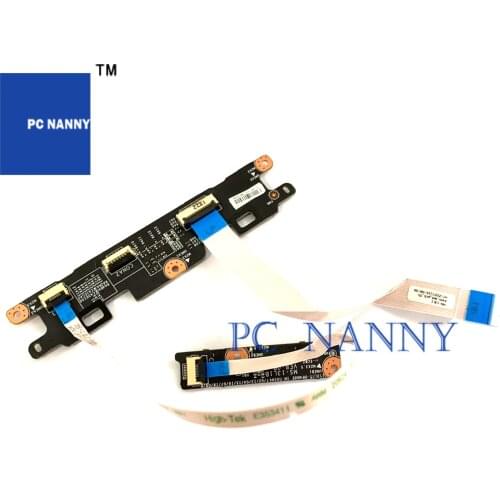 PCNANNY FOR MSI 13L1 dc jack K1G-3005010-H39 LCD cable K1N-3040072-H39 K10-3019004-H39 power board hinge