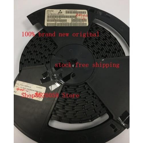 PEB4266TV1.1 TLE8366EV50 SOP 100% new original 20PCS/LOT STOCK