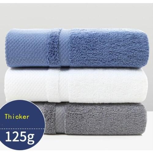 Toalla de bano Pure Cotton Towel Hot Selling Towel Disconnected good Quality Towels