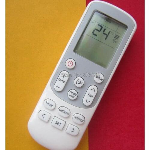 Lekong Air Conditioner air conditioning remote control suitable for samsung DB93-14643 DB93-1463T DB93-1463S KT3X007 DB93-14643S