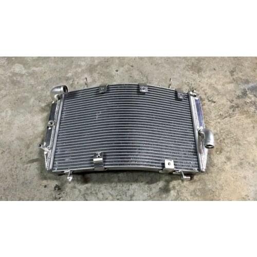 Golpher Custom Made Radiator for 2007 MV AGUSTA F4 1000R 1+1