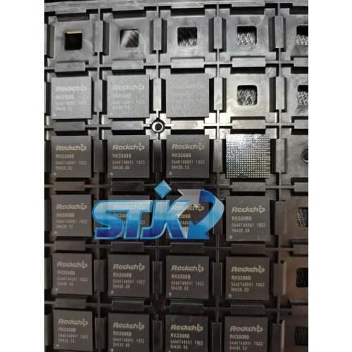 RK3308B BGA 2019 2020 2021 New and original 1PCS