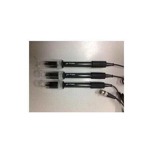 PH Composite Electrode BNC Standard Interface of Acidimeter with Industrial Ph Electrode Probe for Export