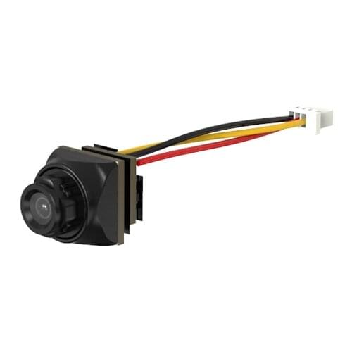 RunCam Atom 1/3” 800TVL CMOS FPV Camera For Racing Drone