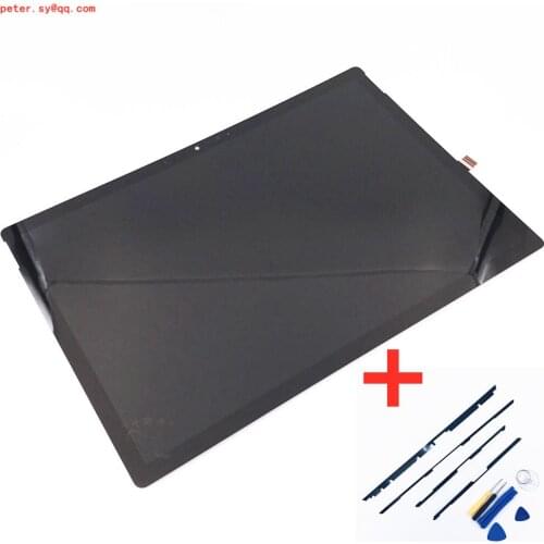 Touch Glass with LCD screen for Microsoft Surface Book 2 15'' 1793 Lcd Display Digitizer Assembly