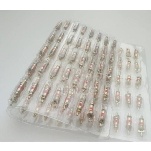 100 pieces of pure copper valve cores, valve needles, tires, universal valve cores, car tubeless tire nozzles, valve cores
