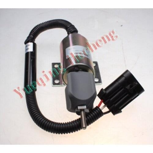 Solenoid 46687182 12V