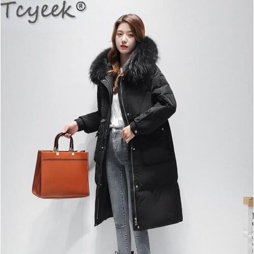 Tcyeek Women's Outerwear