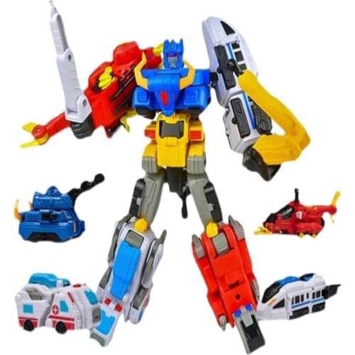 Transformation Mythical Animals Predaking Sky Lynx Figure Toy