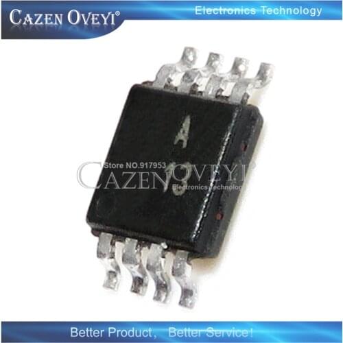 1piece AD8676ARMZ AD8676ARM AD8676 A13 MSOP-8 In Stock