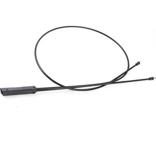 2218800159 Brand New High Quality Engine Bonnet Cable For Mercedes Benz S221 Hood Cabe Free Shipping