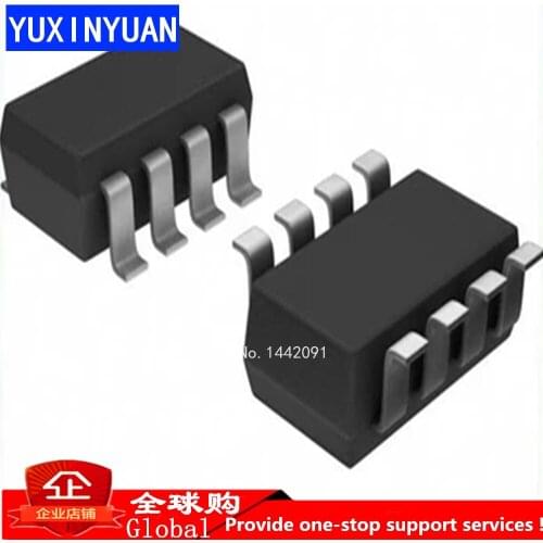 5PCS/LOT AD5160BRJ10-RL7 AD5160BRJ10-R2 AD5160BRJ10 AD5160BRJZ10 D09 SOT23-8