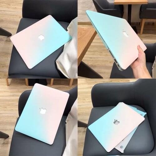 Laptop Cover is the Latest Creative Pattern for Macbook Case Air Pro15 2020 M1 Pro 13 Case A2338