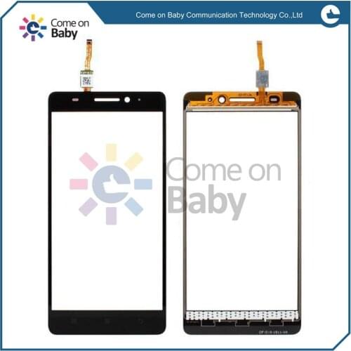 For Lenovo K3 Note K50-T5 New Touch Screen Panel Digitizer Glass Len Replacement Parts