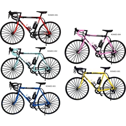 COME4ARTS 1/6th Scale Road Bicycle ForAction Figure