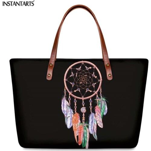 Женские саквояжи Instantarts China At AliExpress