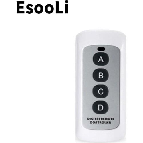 Jim Dudu Light Switches