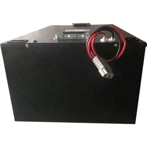 Factory supplier 48 volt 100ah 200ah 300ah LiFePO4 li-ion battery pack lithium ion battery