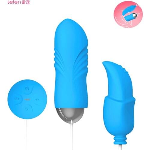 Powerful Vaginal Kegel Ball Bullet Vibrator Remote Control Clitoris Stimulator G-Spot Massager Vibrating Egg Sex Toys for Women
