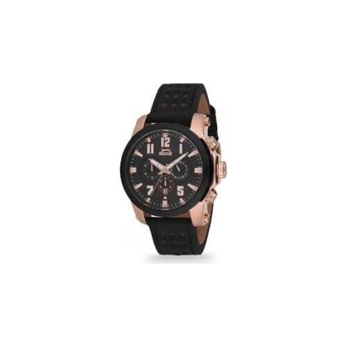 Slazenger SL.09.1288.2.01 Men Wristwatch Clock
