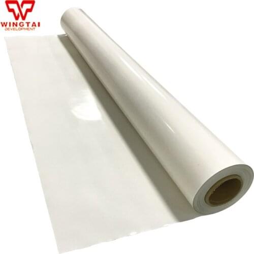 Non Adhesive High Temperature Resistance PTFE-Cloth