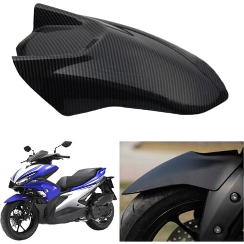 Motorcycle Front Mudguard Front Tire Fender Guard Motorcycle Splash Protection Cover for YAMAHA NVX Aerox 155 GDR155