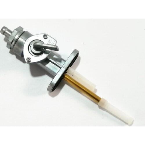 Petcock Fuel Cock Valve For Yamaha AT1 AT2 AT3 CT1 CT2 CT3 DT1 DT100 DT125 DT175 Motorcycle Motorcross