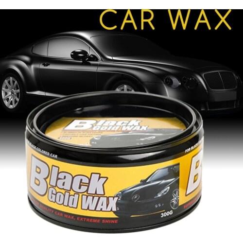 Car Polishing Paste Wax Care Waterproof Film Coating Hard Waxs Repair Paint Zero Stains Remove Waterproof Coating Wax