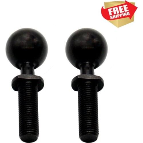 RC Radio control car HR CNC S2 Spring Steel Pivot Ball (2) Arrma 1/5 Kraton 8S S2 option upgrade parts