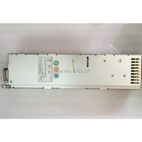 S2D-2500P6 500W POWER