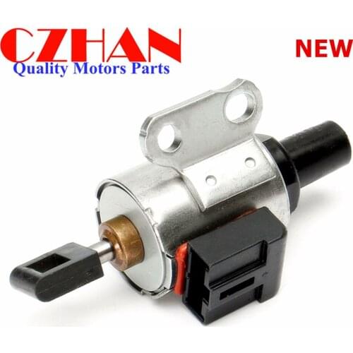 Stepper Motor JF011E REOF10A 31947-1XF00 31947-1XA00 07UP CVT 100% work for JEEP PATRIOT FOR MITSUBISHI LANCER FOR NISSAN