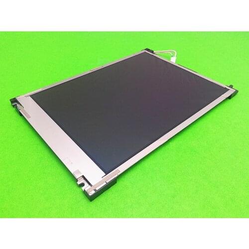 Skylarpu 8.4 inch LCD screen for KHB084SV1AC-G83-01-28 Industrial control equipment Injection molding machine display (no touch)