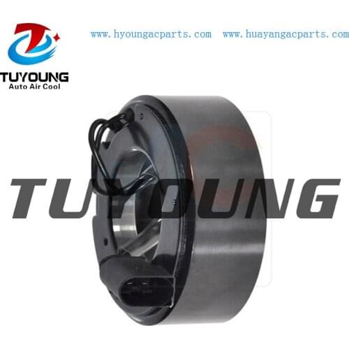 Air Conditioning Compressor Clutch Coil For VW V5 Size 102.9(OD)*72.1(ID)*51.8(MHD)*35.5(H)MM