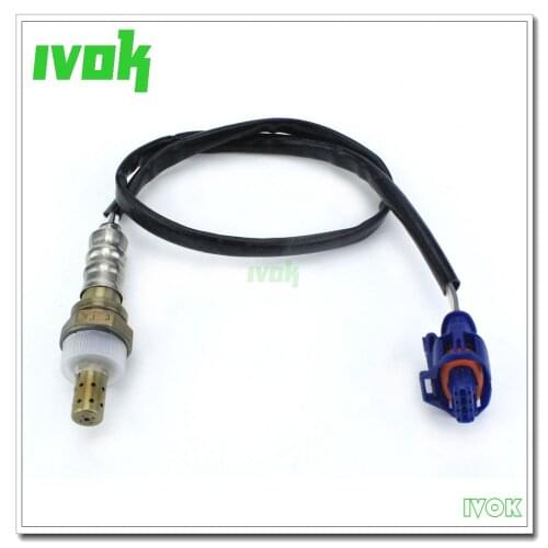 High Quality 55566650 front Oxygen Sensor for Buick Excelle Chevrolet Cruze 1.6L 1.8L 2009-2010 2009-2015 55566650 Lambda Sensor