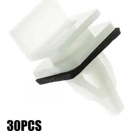 Clip Clips Seal Panel Side For Acura Honda For Acura Honda Accord Civic Rocker Hot