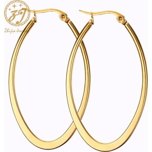 Zhijia Jewelry Women's Gold Rings