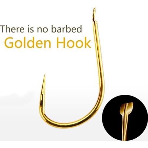 10pcs/lot size 9-12# Titanium alloyFishing Hook Barbed Colored Tungsten Alloy Bulk Fishing Hook Fishing Supplies Carp Fish Pesca