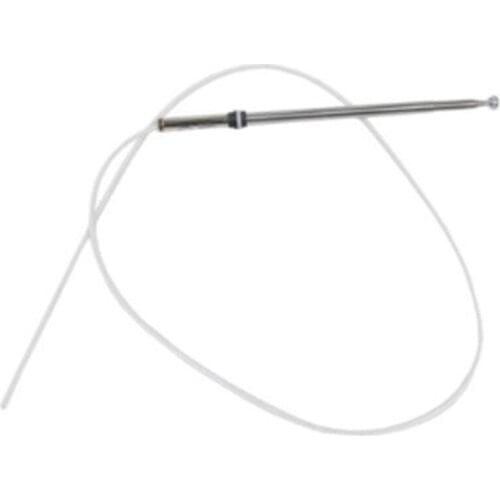 Car Antenna Mast Cale Compatible for Toyota Sequoia 2001-2007 Radio Replacement 86337-AF011