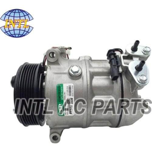 PXC16 1643 LR035761 LR057692 LR068128 LR086043 CPLA-19D629-BD CPLA19D629BD Auto car Air ac compressor for LAND RANGE ROVER SPORT